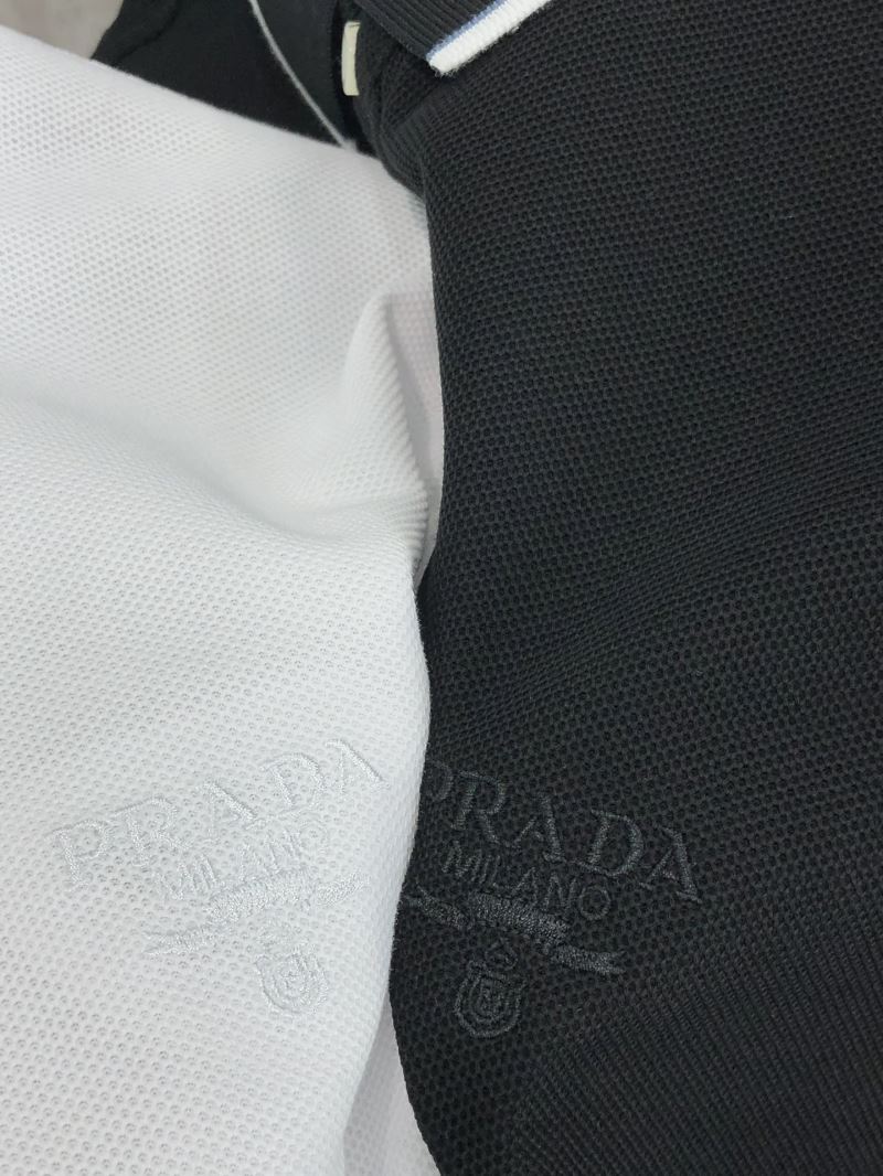 Prada T-Shirts